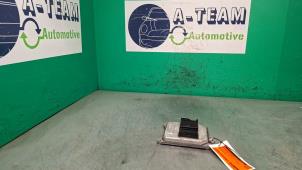 Gebruikte Computer Motormanagement Opel Astra H (L48) 1.6 16V Prijs € 99,99 Margeregeling aangeboden door A-team Automotive