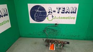 Gebruikte Common rail (Injectie) Landrover Velar Prijs € 124,99 Margeregeling aangeboden door A-team Automotive