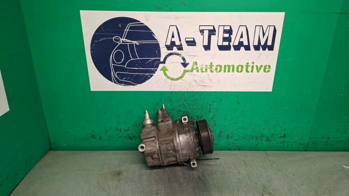 Gebruikte Aircopomp Volkswagen Golf V (1K1) 1.6 FSI 16V Prijs € 19,99 Margeregeling aangeboden door A-team Automotive