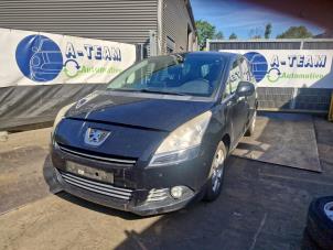 Gebruikte Handrem motor Peugeot 5008 I (0A/0E) 1.6 VTI 16V Prijs € 249,99 Margeregeling aangeboden door A-Team Automotive