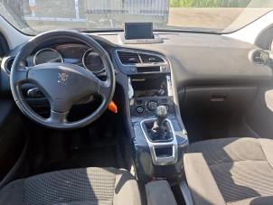 Gebruikte Airbag Set + Module Peugeot 5008 I (0A/0E) 1.6 VTI 16V Prijs € 1.249,99 Margeregeling aangeboden door A-Team Automotive