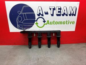 Gebruikte Bobine Opel Astra Prijs € 39,99 Margeregeling aangeboden door A-Team Automotive