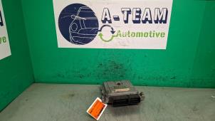 Gebruikte Computer Motormanagement Mercedes C (C205) C-180 1.6 16V Prijs € 249,99 Margeregeling aangeboden door A-team Automotive