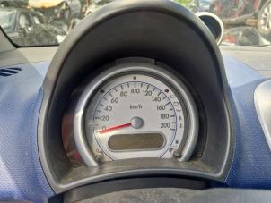 Gebruikte Cockpit Suzuki Splash 1.0 12V Prijs € 49,99 Margeregeling aangeboden door A-Team Automotive