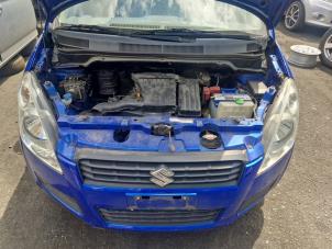 Gebruikte Katalysator Suzuki Splash 1.0 12V Prijs € 174,99 Margeregeling aangeboden door A-Team Automotive