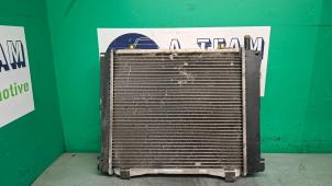 Gebruikte Radiateur Mercedes E (W124) 2.3 230 E Prijs € 49,99 Margeregeling aangeboden door A-team Automotive