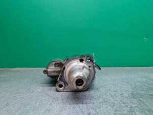 Gebruikte Startmotor Mercedes C (W204) 2.5 C-230, C-250 V6 24V Prijs € 19,99 Margeregeling aangeboden door A-team Automotive