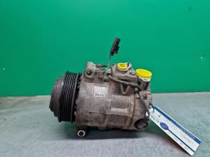 Gebruikte Aircopomp Mercedes C (W204) 2.5 C-230, C-250 V6 24V Prijs € 99,99 Margeregeling aangeboden door A-team Automotive