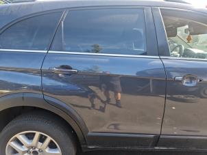 Gebruikte Deur 4Deurs rechts-achter Chevrolet Captiva (C100) 2.4 16V 4x2 Prijs € 124,99 Margeregeling aangeboden door A-Team Automotive