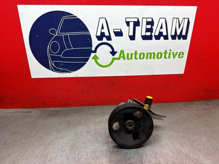 Gebruikte Servopomp Chevrolet Captiva (C100) 2.4 16V 4x2 Prijs € 79,99 Margeregeling aangeboden door A-Team Automotive