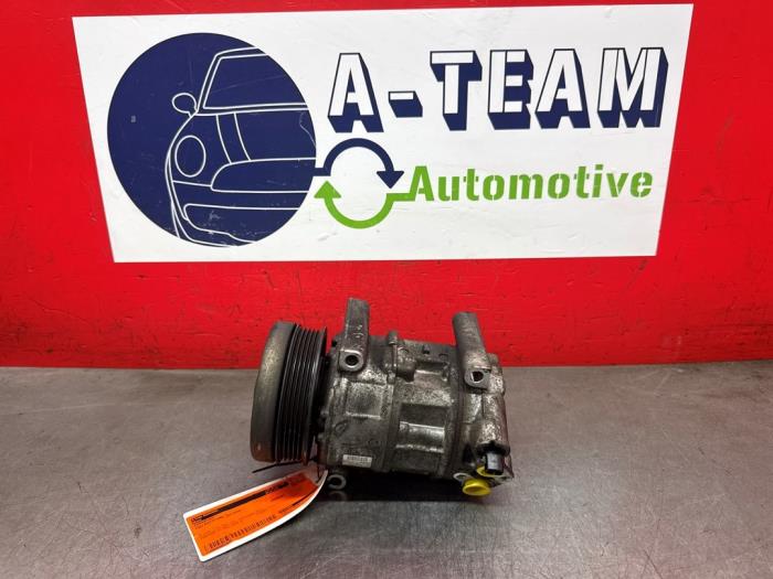 Gebruikte Aircopomp Fiat Grande Punto (199) 1.2 Prijs € 19,99 Margeregeling aangeboden door A-Team Automotive