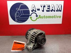 Gebruikte Dynamo Fiat Grande Punto (199) 1.2 Prijs € 34,99 Margeregeling aangeboden door A-Team Automotive