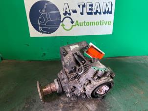 Gebruikte Differentieel voor Nissan X-Trail (T30) 2.2 dCi 16V 4x2 Prijs € 399,99 Margeregeling aangeboden door A-team Automotive