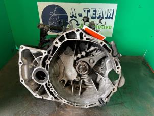 Gebruikte Versnellingsbak Nissan X-Trail (T30) 2.2 dCi 16V 4x2 Prijs € 499,99 Margeregeling aangeboden door A-team Automotive