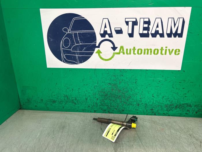 Gebruikte Verstuiver (diesel) Ford Mondeo IV Wagon 2.2 TDCi 16V Prijs € 99,99 Margeregeling aangeboden door A-team Automotive