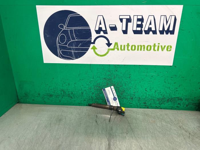 Gebruikte Verstuiver (diesel) Ford Mondeo IV Wagon 2.2 TDCi 16V Prijs € 99,99 Margeregeling aangeboden door A-team Automotive
