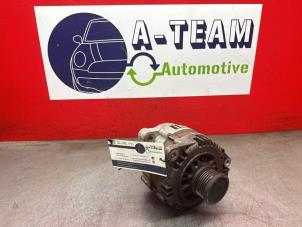 Gebruikte Dynamo Nissan X-Trail (T31) 2.5 16V SE,LE 4x4 Prijs € 99,99 Margeregeling aangeboden door A-Team Automotive