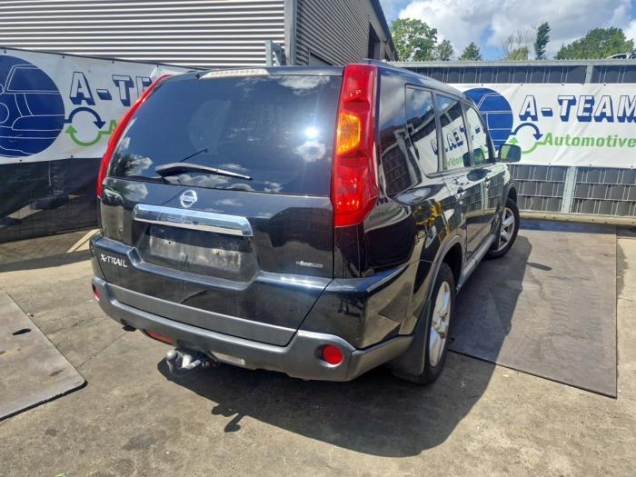 Gebruikte Subframe Nissan X-Trail (T31) 2.5 16V SE,LE 4x4 Prijs € 199,99 Margeregeling aangeboden door A-Team Automotive