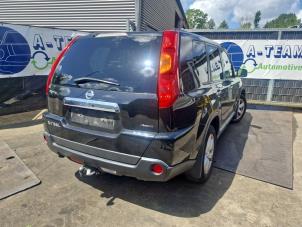 Gebruikte Benzinepomp Nissan X-Trail (T31) 2.5 16V SE,LE 4x4 Prijs € 99,99 Margeregeling aangeboden door A-Team Automotive