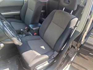 Gebruikte Bekleding Set (compleet) Nissan X-Trail (T31) 2.5 16V SE,LE 4x4 Prijs € 299,99 Margeregeling aangeboden door A-Team Automotive