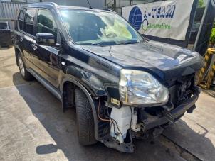 Gebruikte Subframe Nissan X-Trail (T31) 2.5 16V SE,LE 4x4 Prijs € 99,99 Margeregeling aangeboden door A-Team Automotive