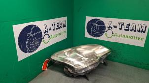 Gebruikte Koplamp rechts Citroen Berlingo 1.6 Hdi 75 16V Phase 1 Prijs € 124,99 Margeregeling aangeboden door A-team Automotive