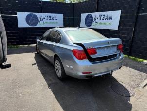 Gebruikte Trekhaak BMW 7 serie (F01/02/03/04) Active Hybrid V8 32V Prijs op aanvraag aangeboden door A-team Automotive