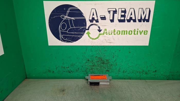 Gebruikte Computer Body Control BMW 7 serie (F01/02/03/04) 750i,Li,LiS V8 32V Prijs € 274,99 Margeregeling aangeboden door A-team Automotive