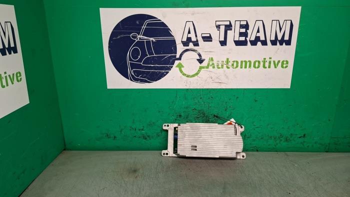 Gebruikte Module (diversen) BMW 7 serie (F01/02/03/04) 750i,Li,LiS V8 32V Prijs € 199,99 Margeregeling aangeboden door A-team Automotive