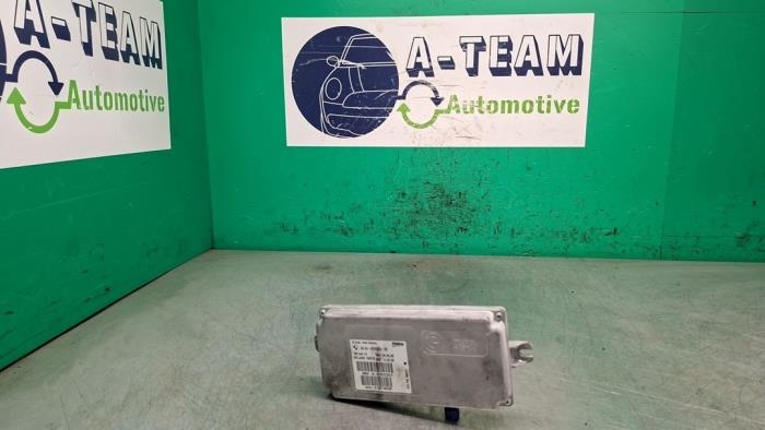 Gebruikte Camera module BMW 7 serie (F01/02/03/04) 750i,Li,LiS V8 32V Prijs € 249,99 Margeregeling aangeboden door A-team Automotive