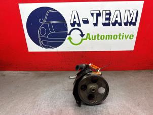 Gebruikte Pomp Servo Peugeot Bipper (AA) 1.4 HDi Prijs € 24,99 Margeregeling aangeboden door A-Team Automotive