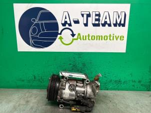 Gebruikte Aircopomp Peugeot 207 CC (WB) 1.6 16V Prijs € 99,99 Margeregeling aangeboden door A-team Automotive