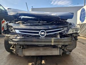 Gebruikte Intercooler Opel Astra K Sports Tourer 1.6 CDTI 110 16V Prijs € 69,99 Margeregeling aangeboden door A-Team Automotive