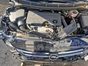 Gebruikte Luchtmassameter Opel Astra K Sports Tourer 1.6 CDTI 110 16V Prijs € 14,99 Margeregeling aangeboden door A-Team Automotive