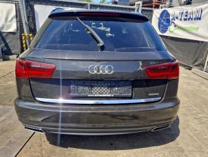 Gebruikte Achterbumper Audi A6 Avant (C7) 3.0 TDI V6 24V Quattro Prijs € 499,99 Margeregeling aangeboden door A-Team Automotive
