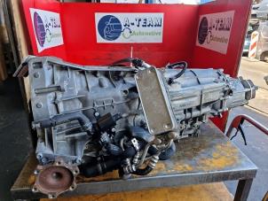 Gebruikte Automaatbak Audi A6 Avant (C7) 3.0 TDI V6 24V Quattro Prijs € 3.499,99 Margeregeling aangeboden door A-team Automotive