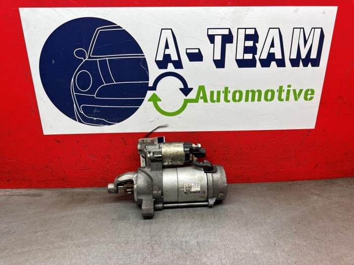 Gebruikte Startmotor Audi A6 Avant (C7) 3.0 TDI V6 24V Quattro Prijs € 29,99 Margeregeling aangeboden door A-Team Automotive