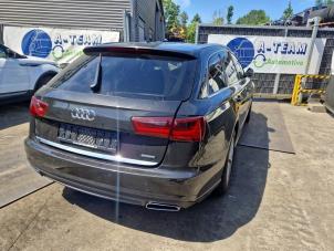 Gebruikte Tussenas Audi A6 Avant (C7) 3.0 TDI V6 24V Quattro Prijs € 249,99 Margeregeling aangeboden door A-Team Automotive