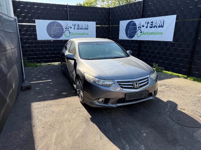 Gebruikte Alternator Honda Accord (CU) 2.2 i-DTEC 16V Type S Prijs op aanvraag aangeboden door A-team Automotive