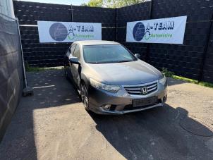 Gebruikte Gasklephuis Honda Accord (CU) 2.2 i-DTEC 16V Type S Prijs op aanvraag aangeboden door A-team Automotive