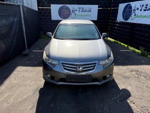 Gebruikte Buitenspiegel links Honda Accord (CU) 2.2 i-DTEC 16V Type S Prijs op aanvraag aangeboden door A-team Automotive