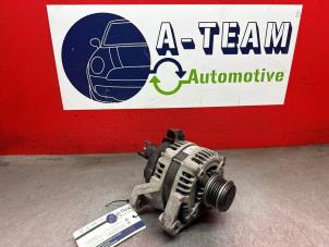 Gebruikte Dynamo Opel Corsa E 1.4 16V Prijs € 29,99 Margeregeling aangeboden door A-Team Automotive