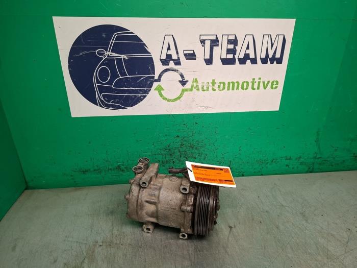 Gebruikte Aircopomp Alfa Romeo GT (937) 2.0 JTS 16V Prijs € 49,99 Margeregeling aangeboden door A-team Automotive
