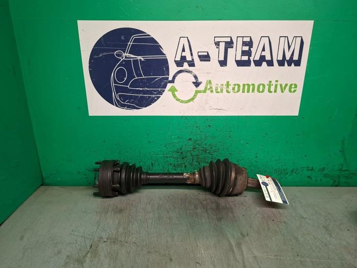 Gebruikte Steekas rechts-voor Alfa Romeo GT (937) 2.0 JTS 16V Prijs € 39,99 Margeregeling aangeboden door A-team Automotive