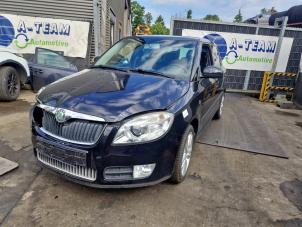 Gebruikte Benzinepomp Skoda Fabia II (5J) 1.6i 16V Prijs € 24,99 Margeregeling aangeboden door A-Team Automotive