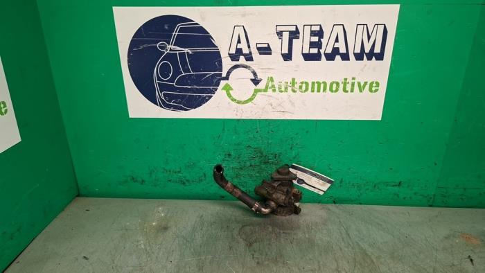 Gebruikte Servopomp Peugeot Bipper (AA) 1.3 HDI Prijs € 39,99 Margeregeling aangeboden door A-team Automotive