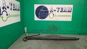 Gebruikte Achterklepdemper links-achter Ford Focus 4 Wagon 1.5 EcoBlue 120 Prijs € 74,99 Margeregeling aangeboden door A-team Automotive