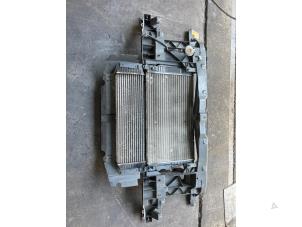 Gebruikte Koelerset Volkswagen Crafter 2.0 BiTDI Prijs op aanvraag aangeboden door A-team Automotive