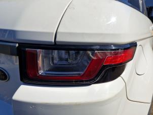 Gebruikte Achterlicht rechts Landrover Range Rover Evoque (LVJ/LVS) 2.0 eD 150 16V 5-drs. Prijs € 249,99 Margeregeling aangeboden door A-Team Automotive