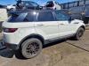 Achterlicht rechts van een Land Rover Range Rover Evoque (LVJ/LVS) 2.0 eD 150 16V 5-drs. 2017